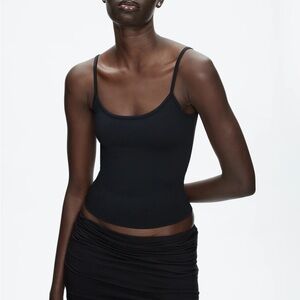 Tankair Studio Tank in Black